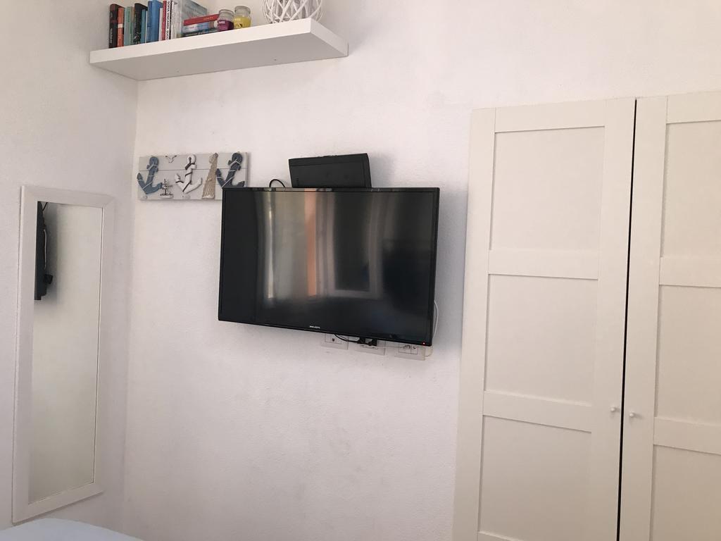 H24 Vacanze Lejlighed Villanova Monteleone Eksteriør billede