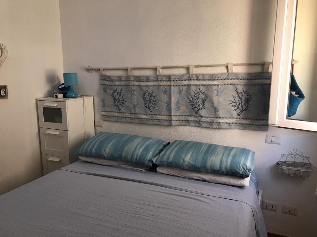 H24 Vacanze Lejlighed Villanova Monteleone Eksteriør billede